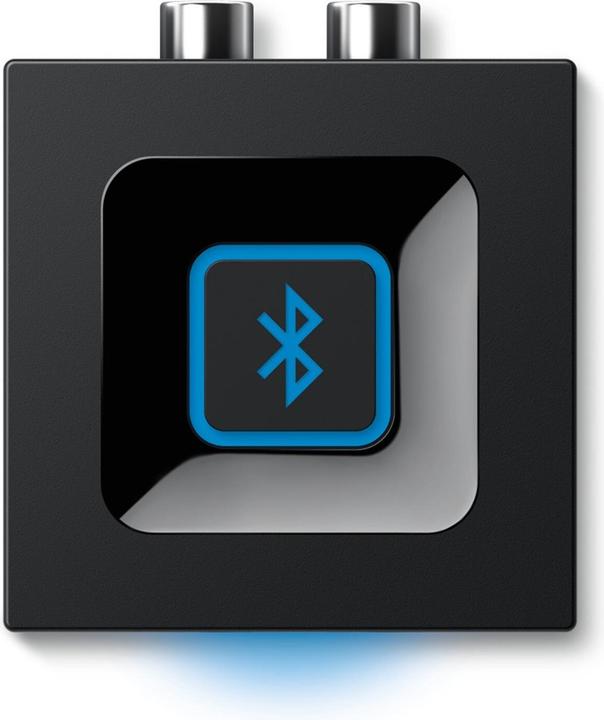 Produktbild Logitech Bluetooth Audio-Receiver (Empfänger)