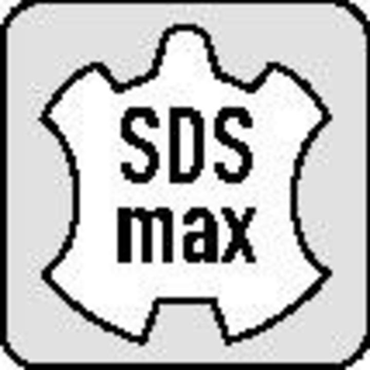 Actual product image Bosch Professional Zubehör PRO SDS max-4C spade chisel, 115 x 350 mm (115 mm)