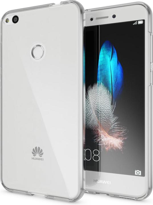 Image du produit Nalia Étui pour téléphone portable 360 degrés (Huawei P8 Lite (2017))