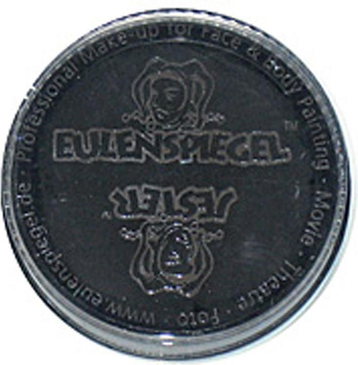 Productafbeelding Eulenspiegel Make Up Zwart