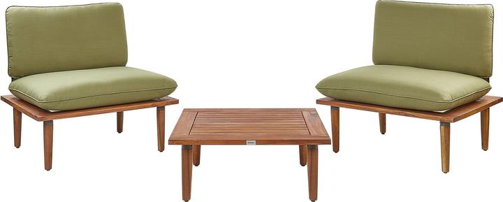 Actual product image Beliani Frascati