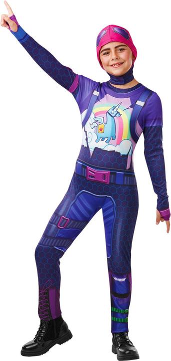 Actual product image Rubies Fortnite Brite Bomber (158, 164)