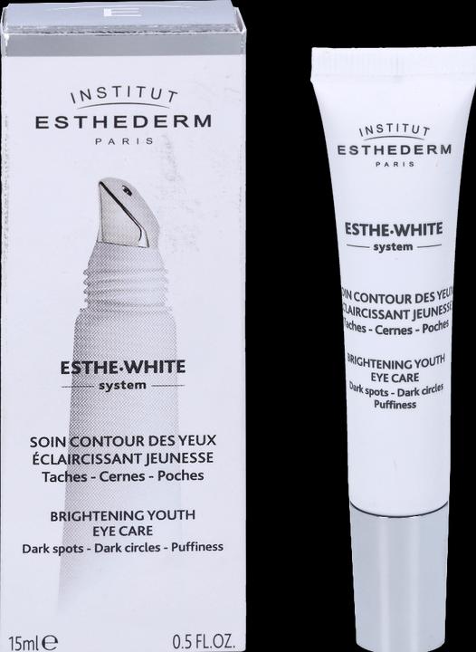Produktbild Institut Esthederm Esthe White System Brightening Youth Eye Care (15 ml)