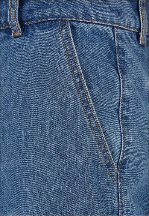 Actual product image Urban Classics Straight Leg Cargo Jeans (44)
