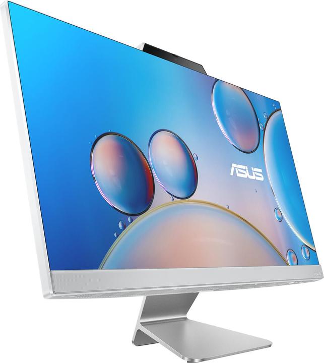Immagine prodotto ASUS VIVOAIO 24 23.8IN I5-1335U 8GB 512GB W11H (Intel Core i5-1335U, 8 GB, 512 GB, Grafica Intel Arc)
