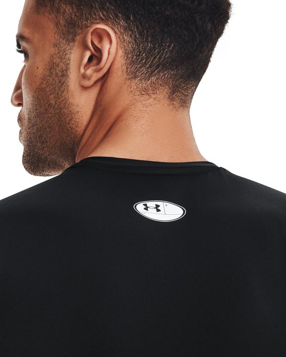 Produktbild Under Armour Heatgear Compression Tanktop (S)