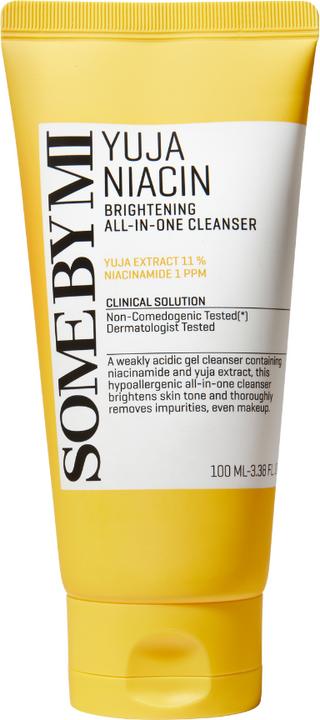 Some By Mi Yuja Niacin (Seife, 100 ml)