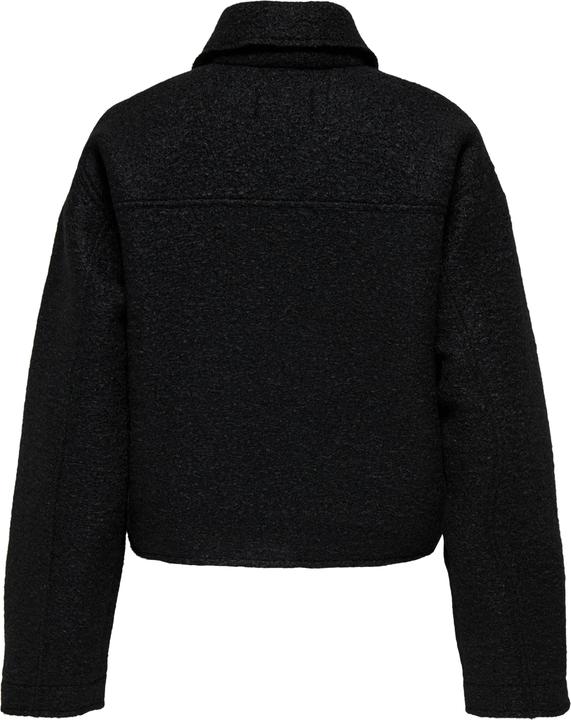 Actual product image Only Onlsierra Boucle Jacket Noos Otw (XS)