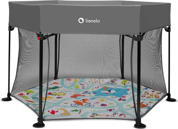 Immagine prodotto Lionelo Roel (135 cm, 65 cm)