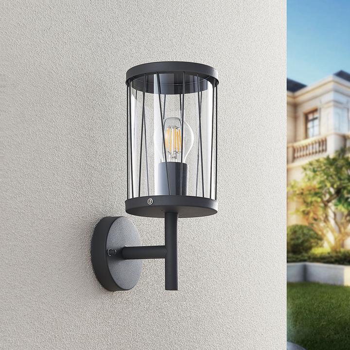 Actual product image Lindby Yonan (E27)