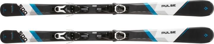 Image du produit Tecnopro Ski Pulse 500 WF (168 cm, Avec fixations)