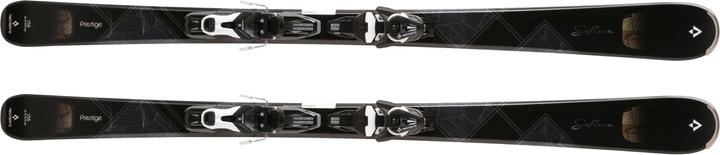 Produktbild Tecnopro Ski Safine Prestige ET (146 cm, Mit Bindung)