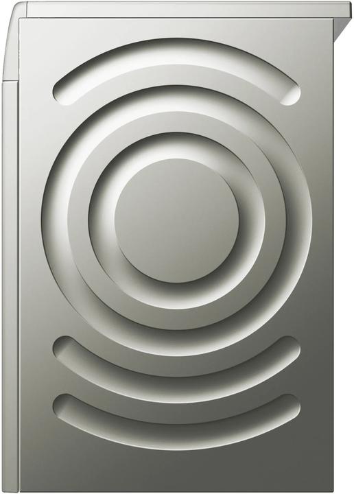 Produktbild Siemens WU14UTS8 (9 kg, Links)