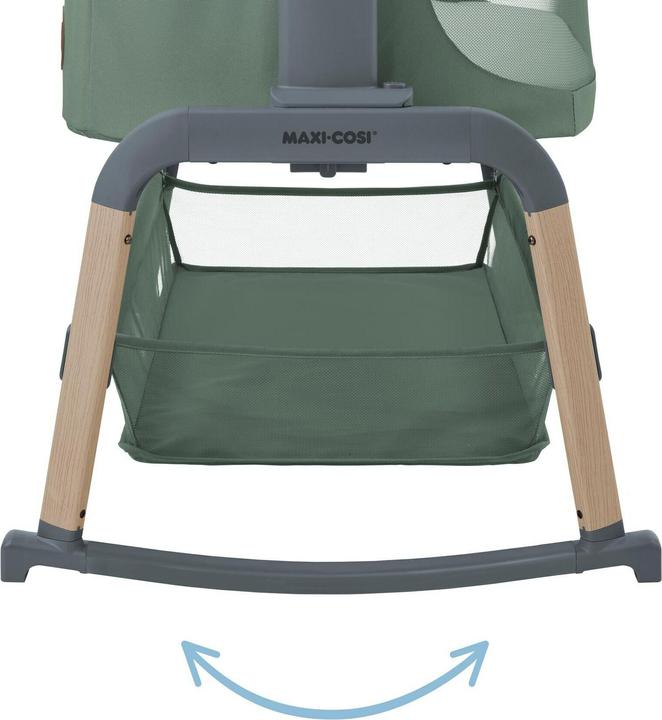 Actual product image Maxi-Cosi Iora Air