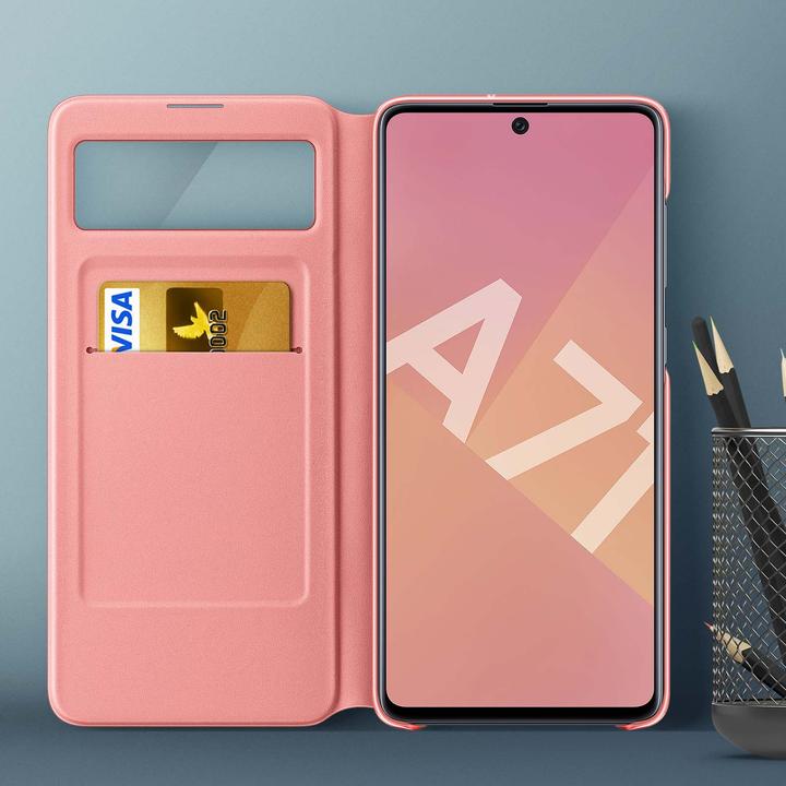 Produktbild Samsung S-View Cover