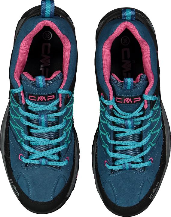 Produktbild CMP Campagnolo Rigel Low WP Schuhe (31)