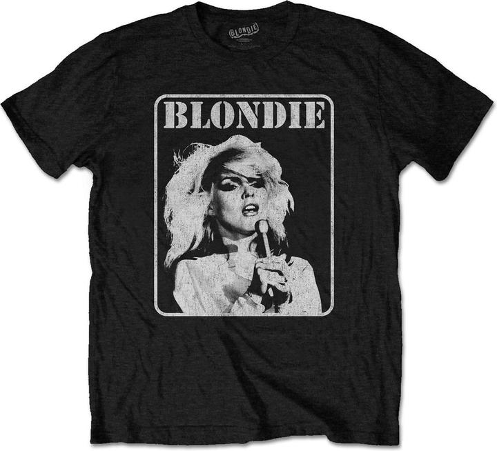 Music Brand Presente TShirt