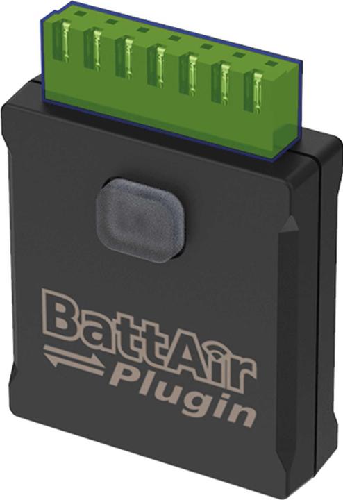 Image du produit Isdt Plugin BattAir 5-6S