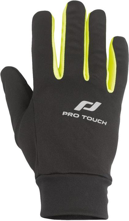 Image du produit Pro Touch Gants de course Magic Tip ux (XS)