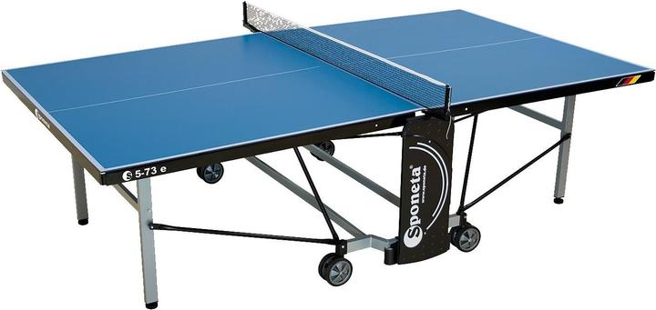 Produktbild Tecnopro TT-Tisch Outdoor S 5-73e