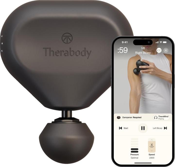 Productafbeelding Therabody Theragun Mini 3.0