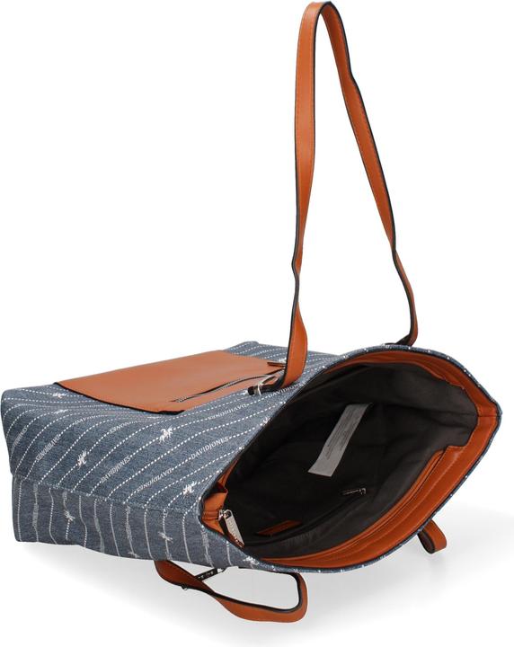 Immagine prodotto David Jones Borsa shopper (2.18 l)
