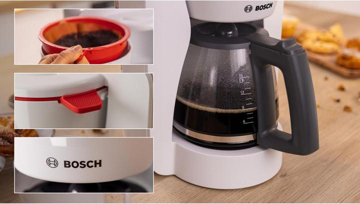 Image du produit Bosch Hausgeräte Machine à café BOSC