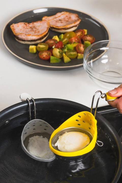 Produktbild Cuisipro Deluxe