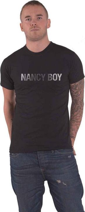 Placebo Nancy Boy TShirt