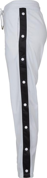 Actual product image Urban Classics Ladies Button Up Track Pants (XS)