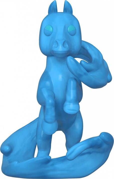 Actual product image Funko POP! - Frozen - The Ice Queen 2: Water Nokk - Supersized
