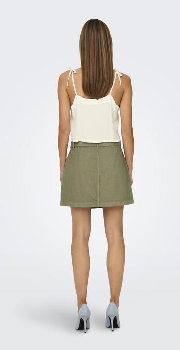 Image du produit Only Jupe courte taille haute (XS)