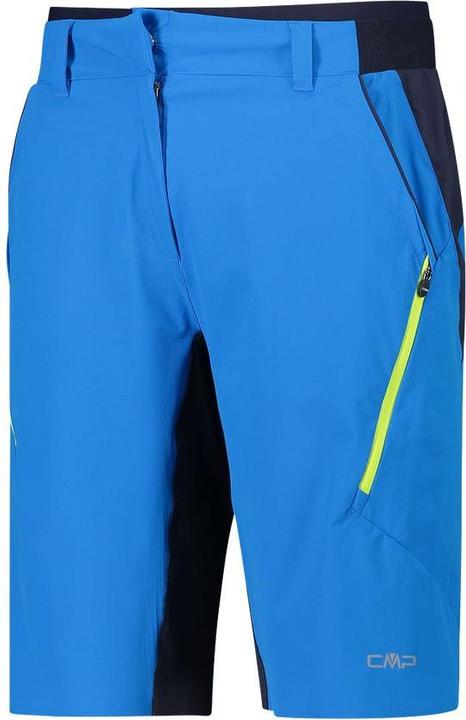 Actual product image CMP Campagnolo Free Bike Bermuda with Inner Mesh (S)