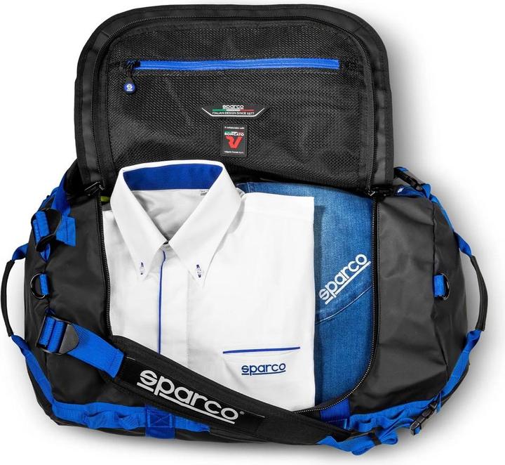 Immagine prodotto Sparco Dakar (60 l)