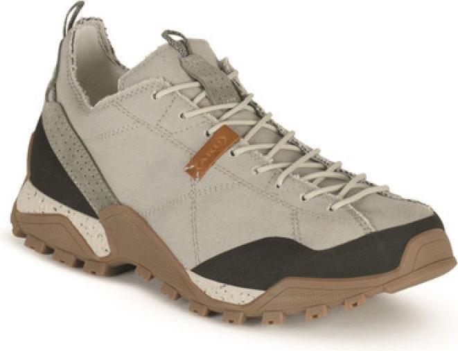 AKU Nativa Canvas-Wanderschuhe (38)