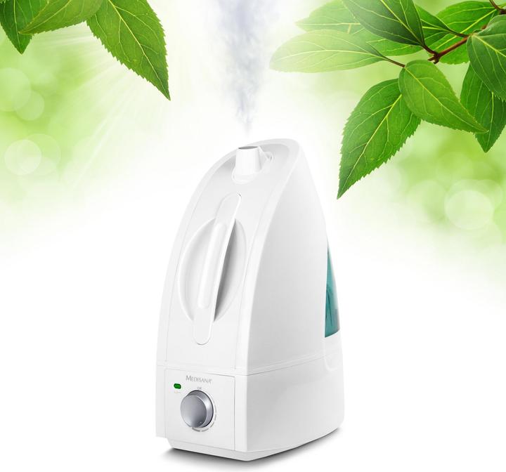 Actual product image Medisana Ah660 (30 m²)
