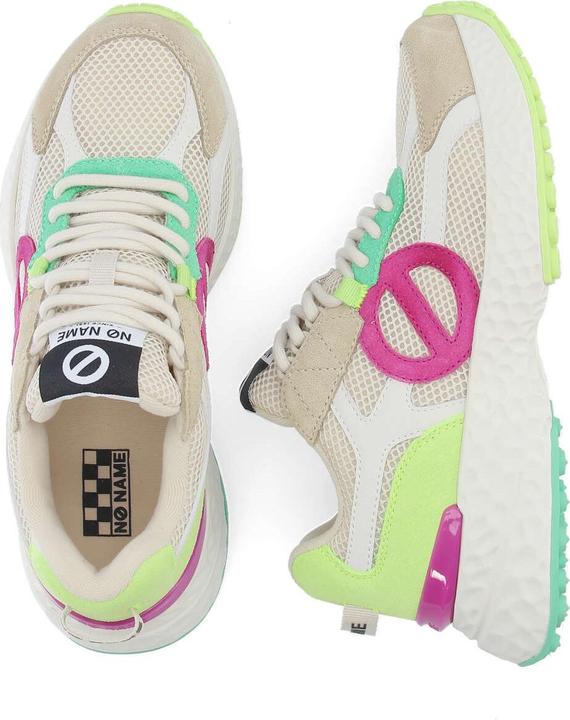 Actual product image No Name Carter 2.0 (37)