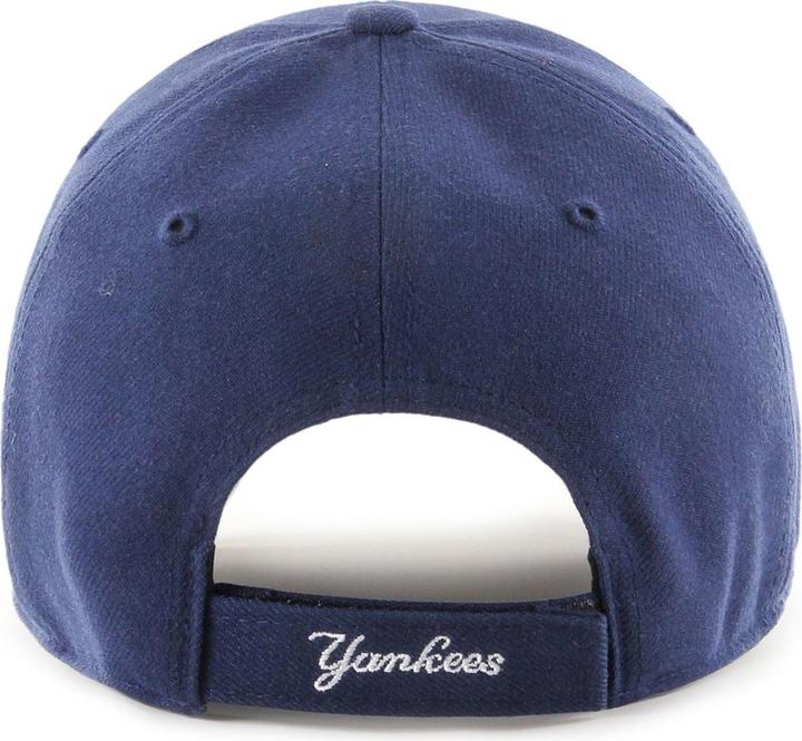 Produktbild 47 Brand Relaxed Fit Cap - MLB New York Yankees Hell Navy (One Size)