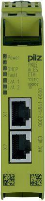 Actual product image Pilz PNOZ m ES ETH Expansion Module