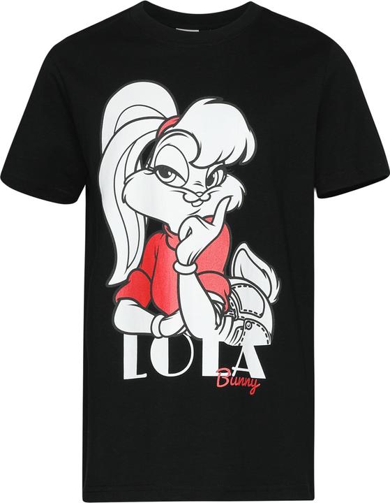 Immagine prodotto Mister Tee MisterTee T-Shirt & Hoody 2 Pack - Lola Bunny - 184615 (134)