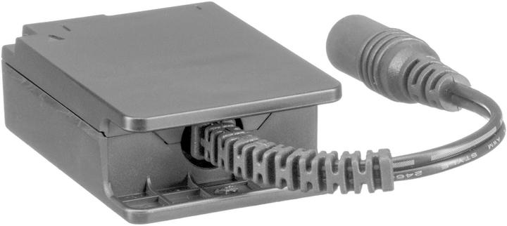 Actual product image Sigma DC Connector CN-21 (fp) (DC coupler)