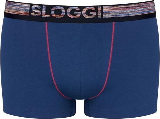 Produktbild Sloggi men GO Hipster (XXL, 2er Pack)