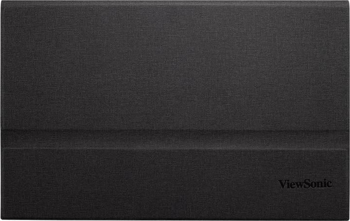 Productafbeelding Viewsonic VX1755 (1920 x 1080 Pixels, 17")
