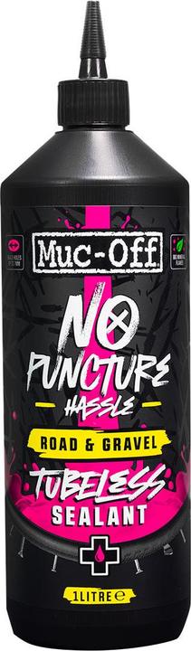 Produktbild Muc-Off Road & Gravel Tubeless sealant