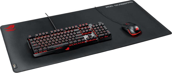 Image du produit ASUS Fourreau ROG (Large)