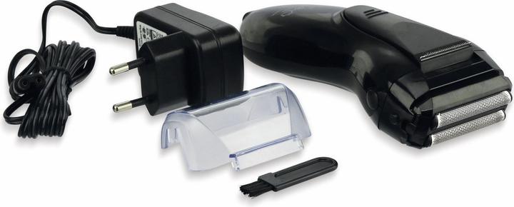 Produktbild Dunlop Shaver rechargeable