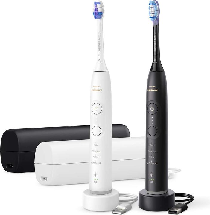 Actual product image Philips Sonicare Series 7100 (Sonic toothbrush)