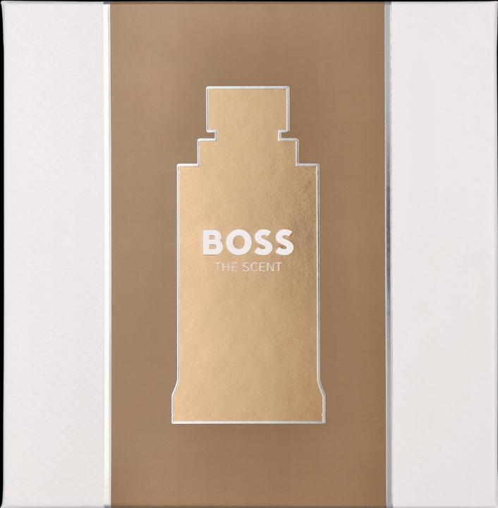 Immagine prodotto Hugo Boss Il profumo (Set profumo)