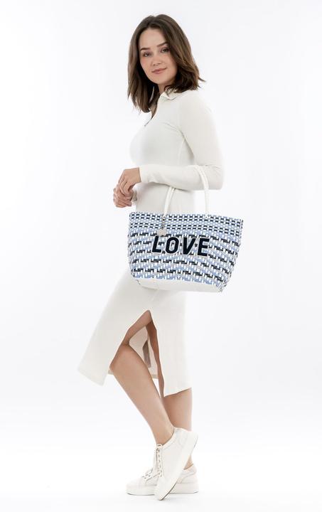 Actual product image Emily und Noah Shopper E&N Edda (14.70 l)
