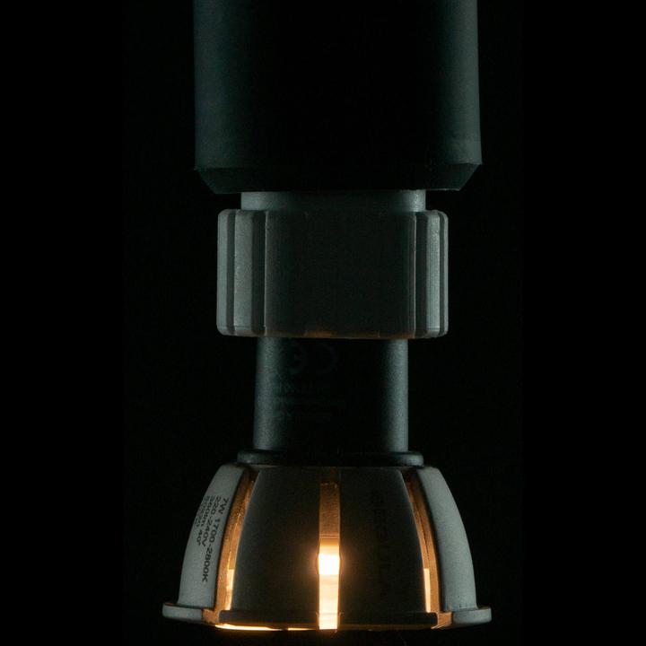 Image du produit Segula LED Reflector Ambiente GU10 dimmb. (GU10, 7 W, 400 lm, 1 x, G)